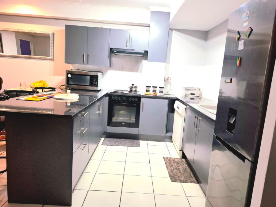 2 Bedroom Property for Sale in Townsend Estate Western Cape